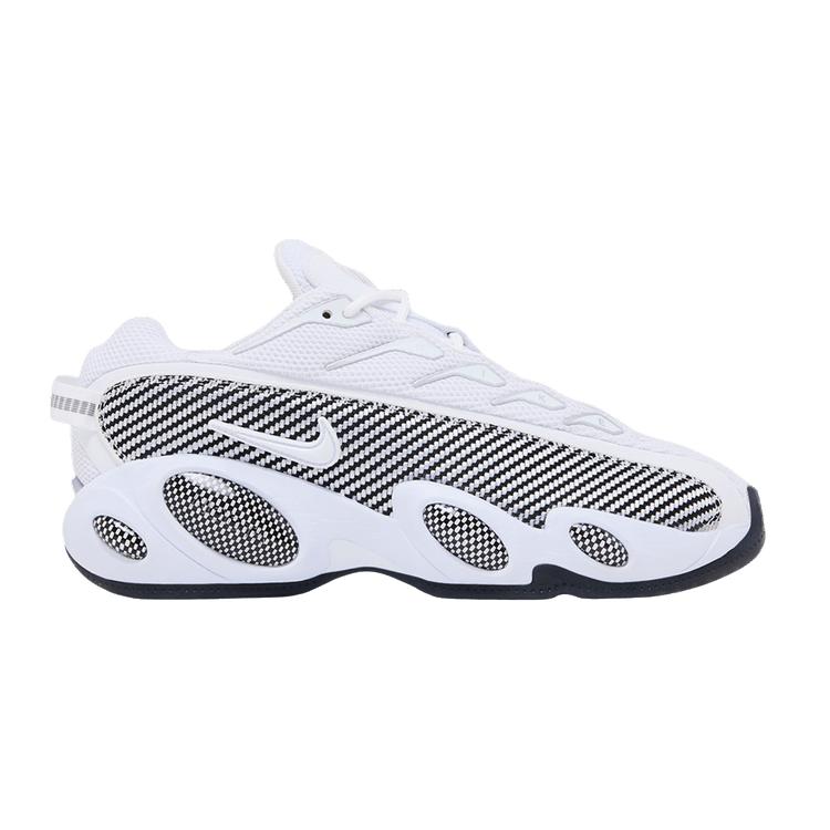 

Nike NOCTA Glide Drake White Black 40