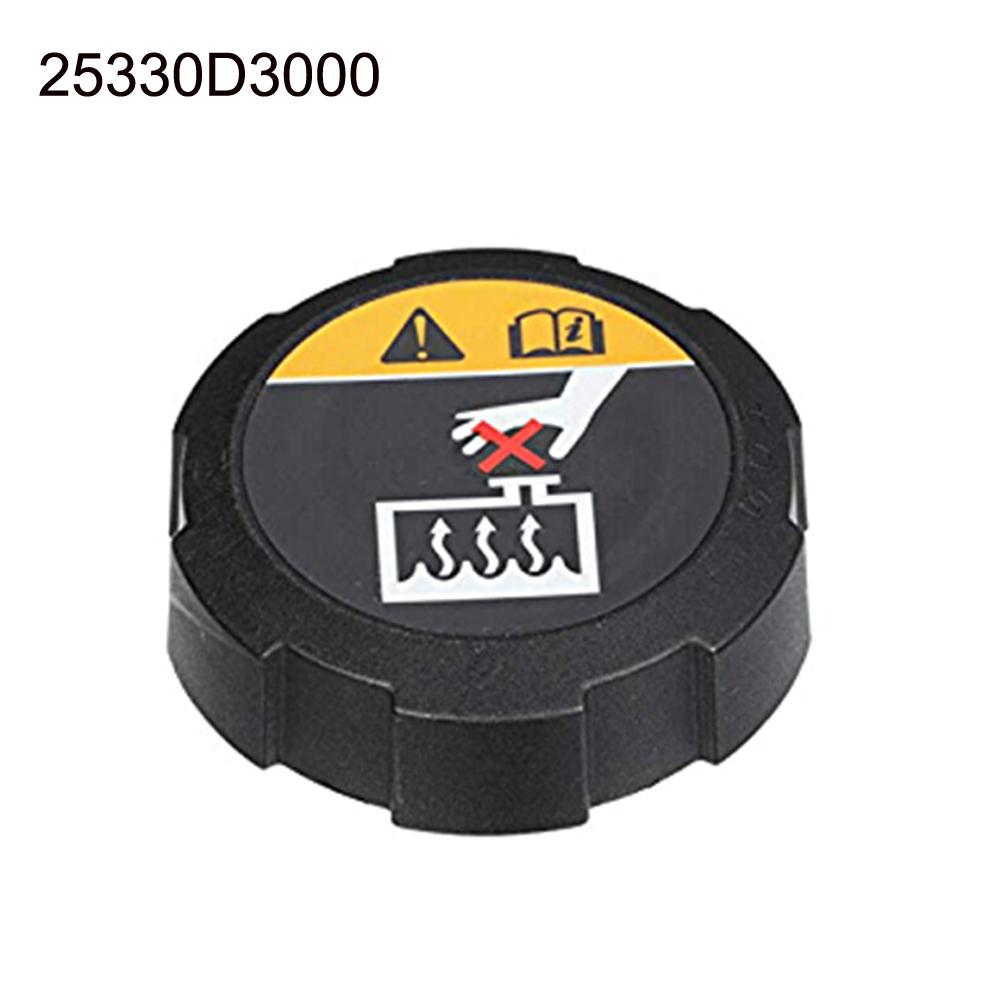 Sturdy Radiator Coolant Tank Cap for Kia 1721 Suitable for For KIA For NIRO For KIA For XCEED Part Number 25330D3000