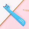 1Pc Stück Katze Candy Farbe Kawaii Briefpapier Cartoon Zeichnung Geschenk koreanischen Büro Schulbedarf
