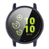 Tempered Glass Film+Case Screen Protector Full Coverage Cover Anti-scratch Shell Watch Housing For Vivoactive 5 Active 5