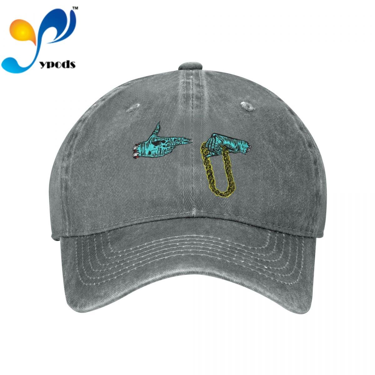 

Camiseta Run The Jewels Cotton Cap For Men Women Gorras Snapback Caps Baseball Caps Casquette Dad Hat