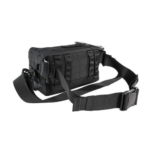 Tasmanian Tiger Small Medic Pack MK2 (Black, 7588.040)