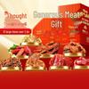 Baicaowei Deluxe Meat Snack Gift Box