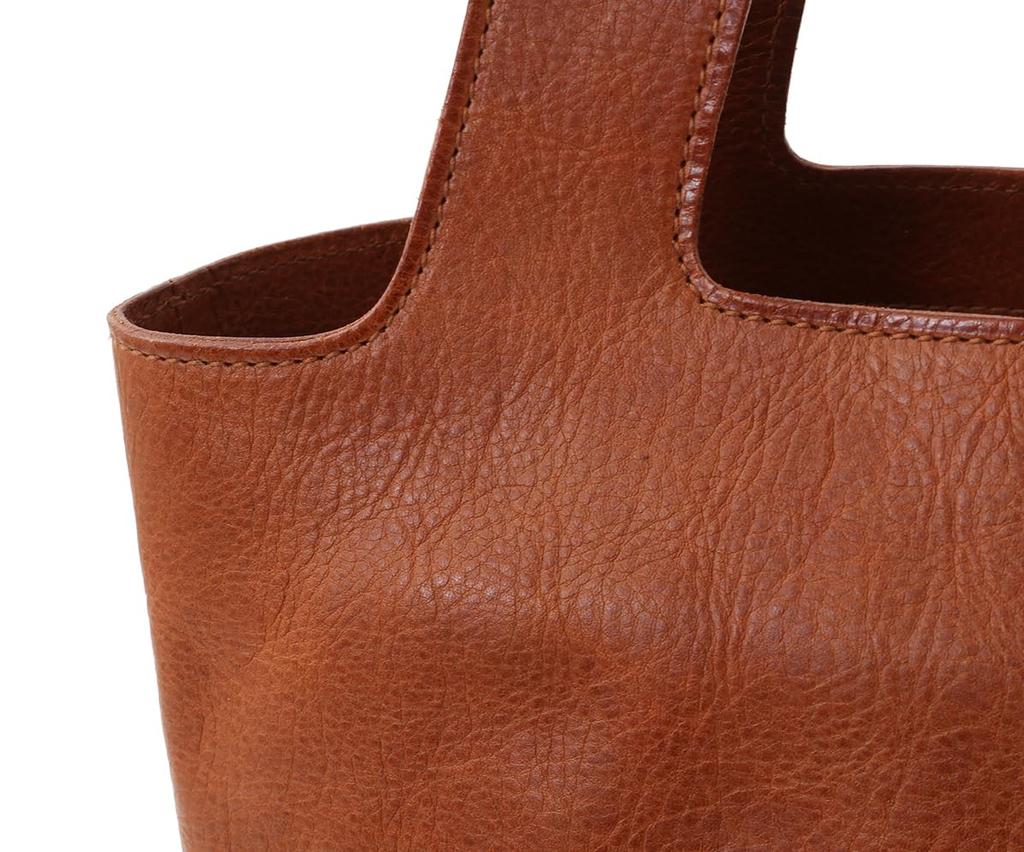 [Genten] Quoi Orvido Middelgrote Tote Bag