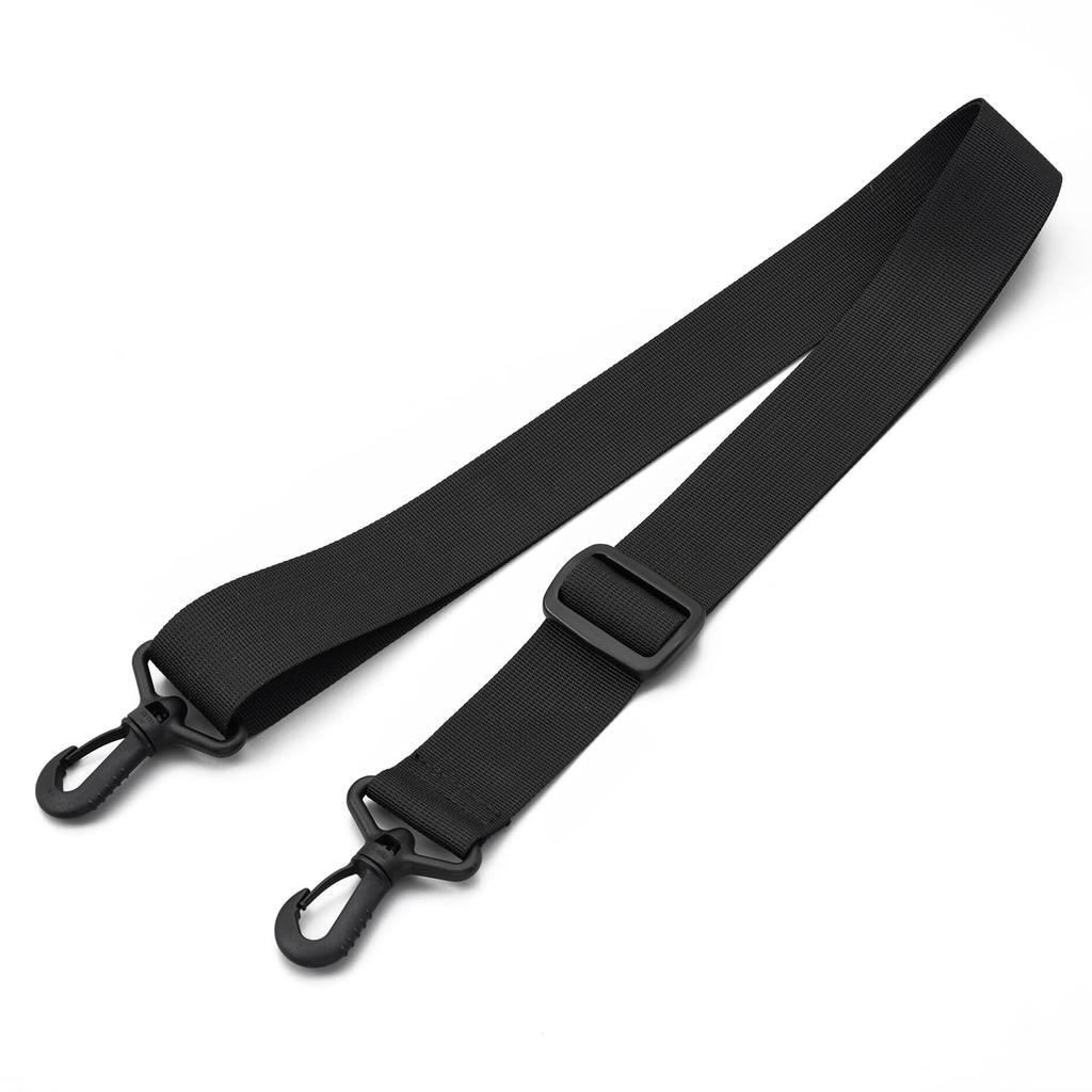 Henry Begins Daytona 15385 Motorcycle Seat Bag, Repair Product, Shoulder Belt for BASIC, WR, PRO, SYSTEM, Etc., 1 Pack