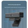 HIKVISION U64 Pro 2K HD USB Webcam