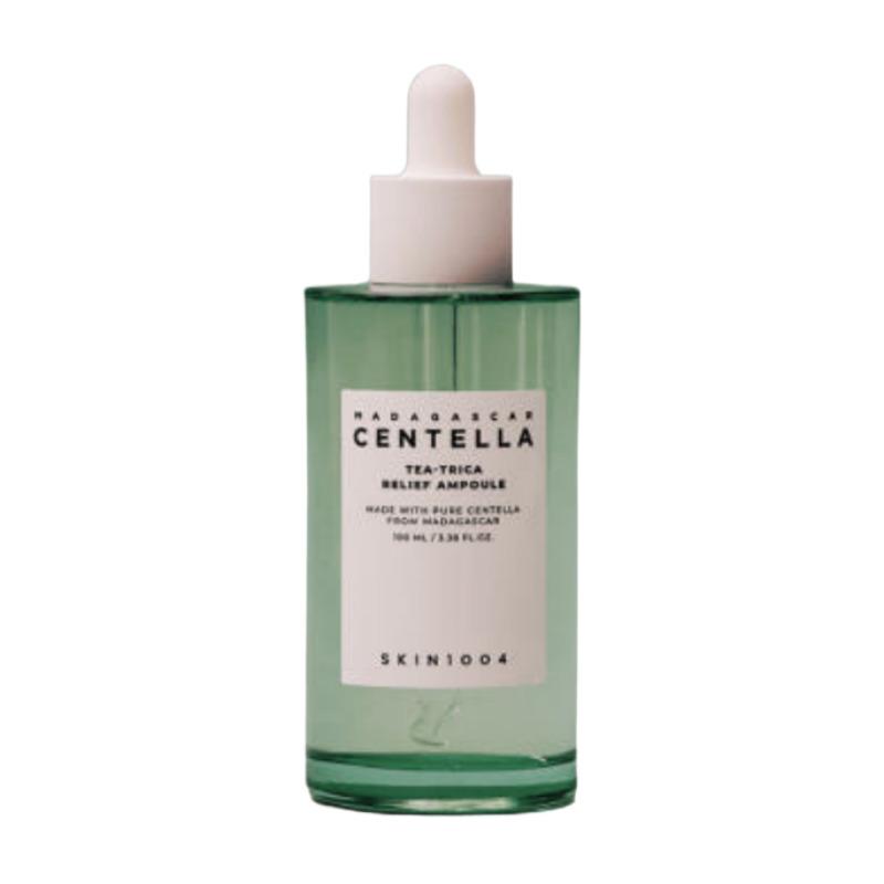 Skin1004 Centella Tea-Trica Relief Ampoule 100ml