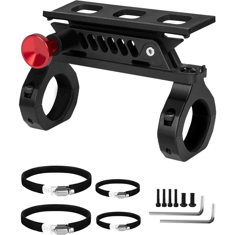 

For Can Am Maverick X3 Polaris RZR Universal Car Accessories UTV Car Mount Kits for 1.75 -2 Roll Cage A set