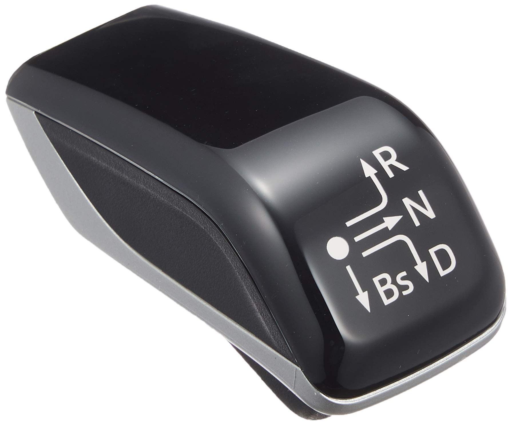 

Оригинальная ручка рычага переключения передач Toyota для номера детали (черный) Mirai, 33504-69005-C0 чёрный