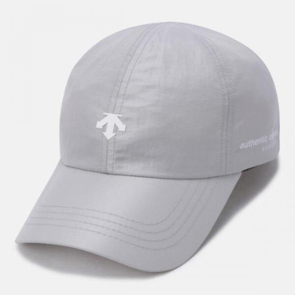 

Descent Hat Kqf Sp123rcp12 Gry Running Basic Ball Cap Gry FREE