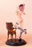 Sister and Boyne Rurisu Hanamaru Scale PVC Painted Finished (1/6 Product)