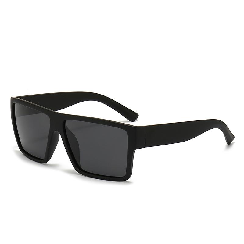 

Classic Square Sunglasses Versatile Sports Sunglasses Luxury Polarized Eyewear Outdoor Driving Fishing UV400 Shades Eyewear