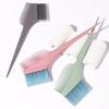 Professional Hair Coloring DIY Applicator Bristle Brush for Convenient Dyeing