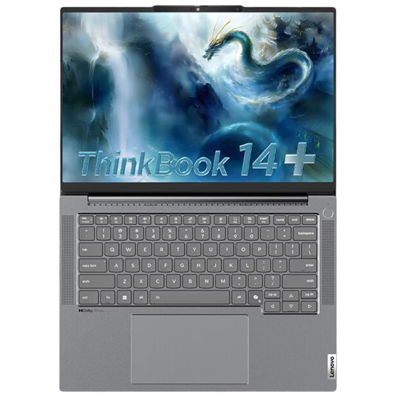 Lenovo ThinkBook 14+ 2025 Business Laptop (CN version)