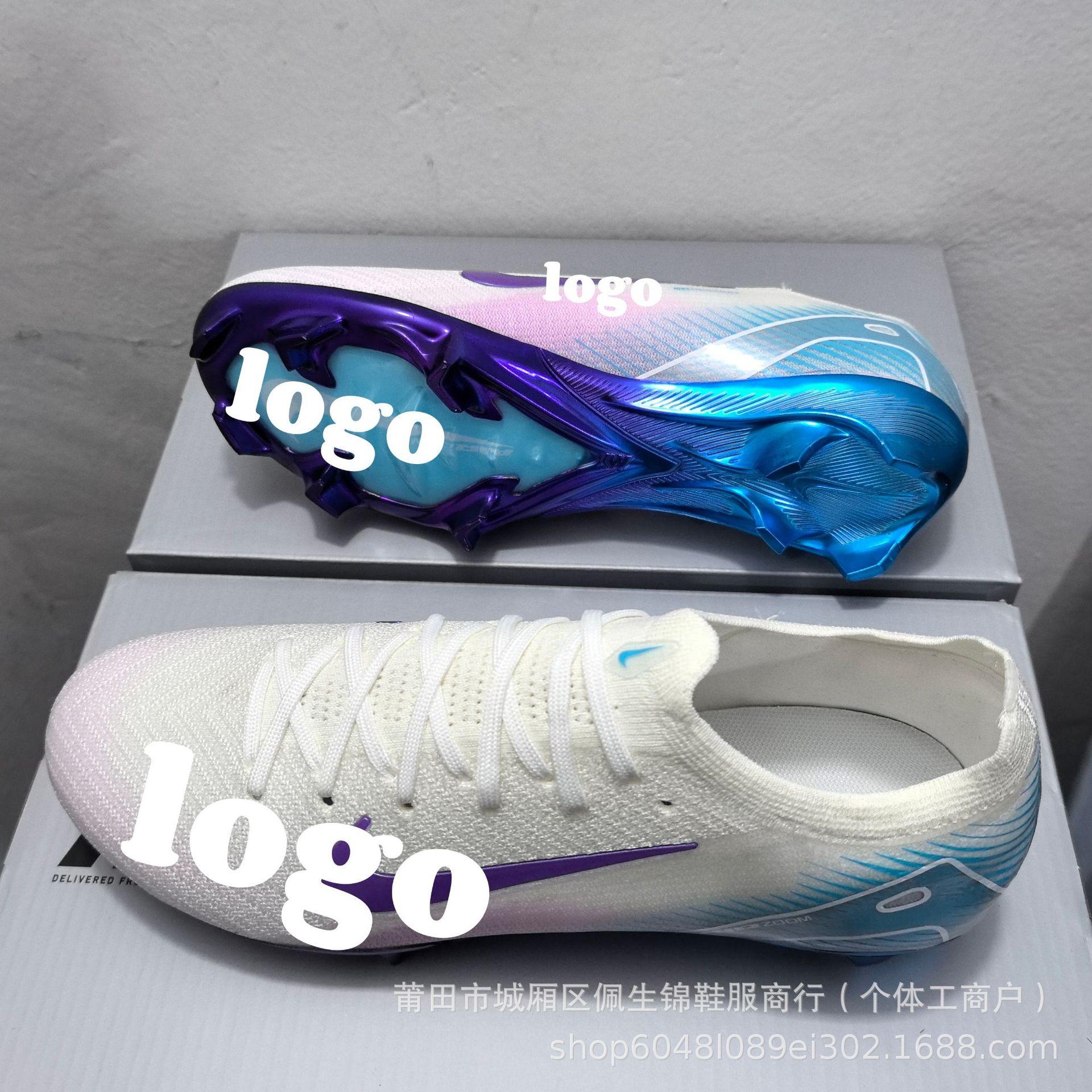 

Putian Mercurial Vapor 16 Elite Assassin 16 Покоління C Luo FG Шиповані Футбольні Бутси 42