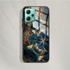 Gehärtetes Glas Handyhülle Für Xiaomi Poco X5 Pro 5G Rückseite Für Xiomi Poco X5 Pro X5pro Hülle Silikon Handy Schutzhüllen