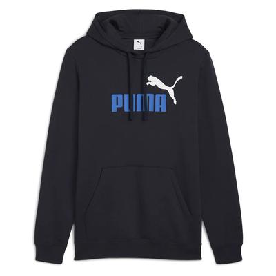 Puma Moletom com capuz ESS 2 Cores Logo nº 1