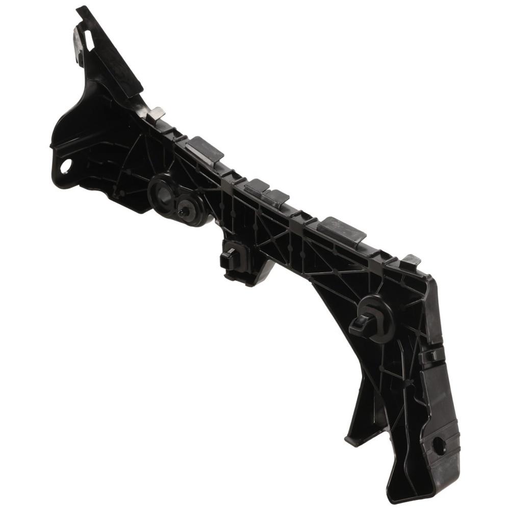 1x Right Rear Bumper Bracket Support For Mazda 3 2010 2011-2013 Sedan BBM4502H1E