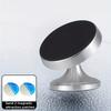 Magnetic Car Phone Holder With 360° Adjustable Rotation Stable Support Holder