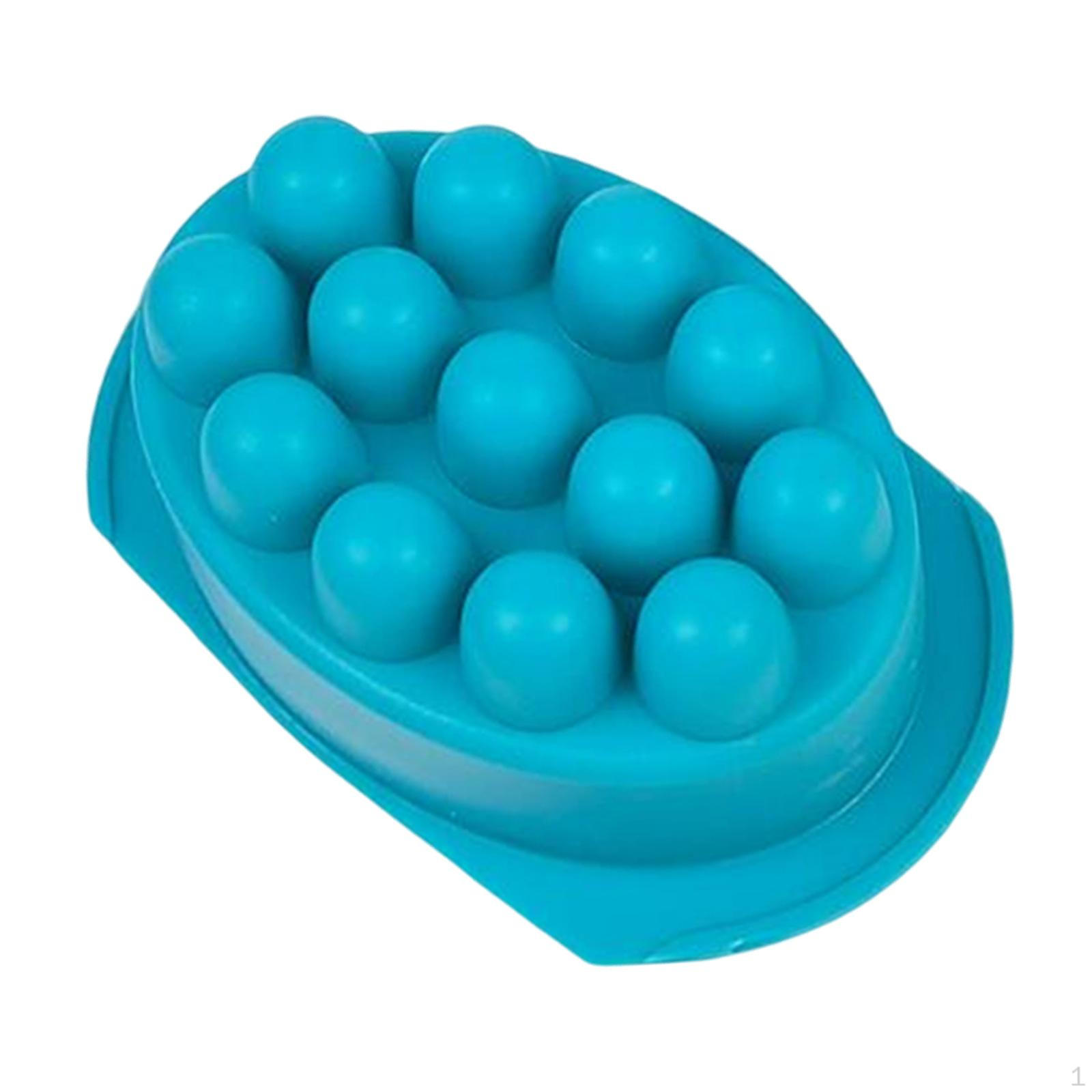 Premium Silicone Soap Mold for DIY Crafts and Handmade Soaps