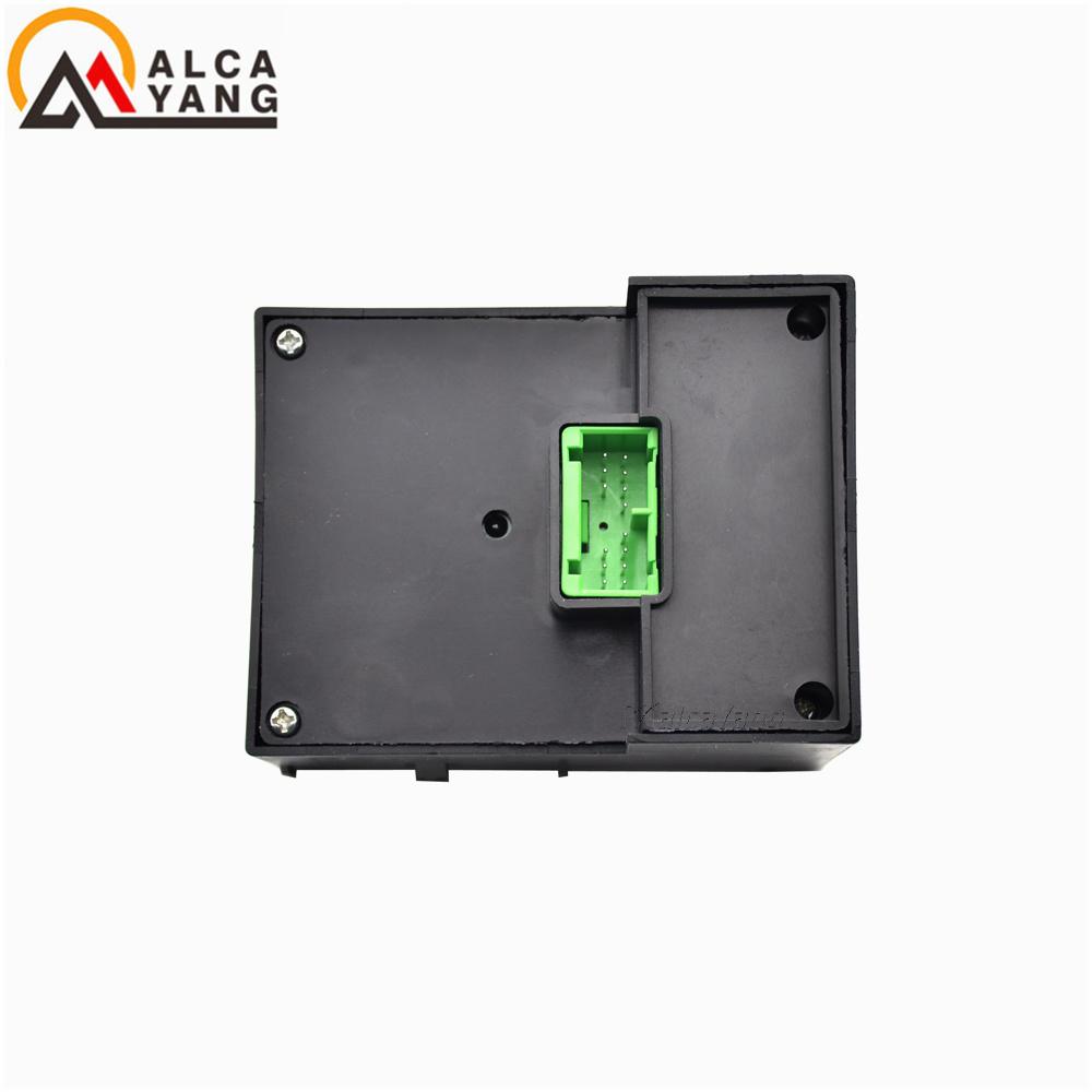 Auto Armrests Center Console Headlamp Dimmer Switch Fog Light For Cadillac GMC Hummer 19381535 15194803 Auto Accessory 3