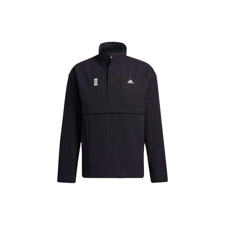 adidas Wuji Series Jacket Men's Black GP0901