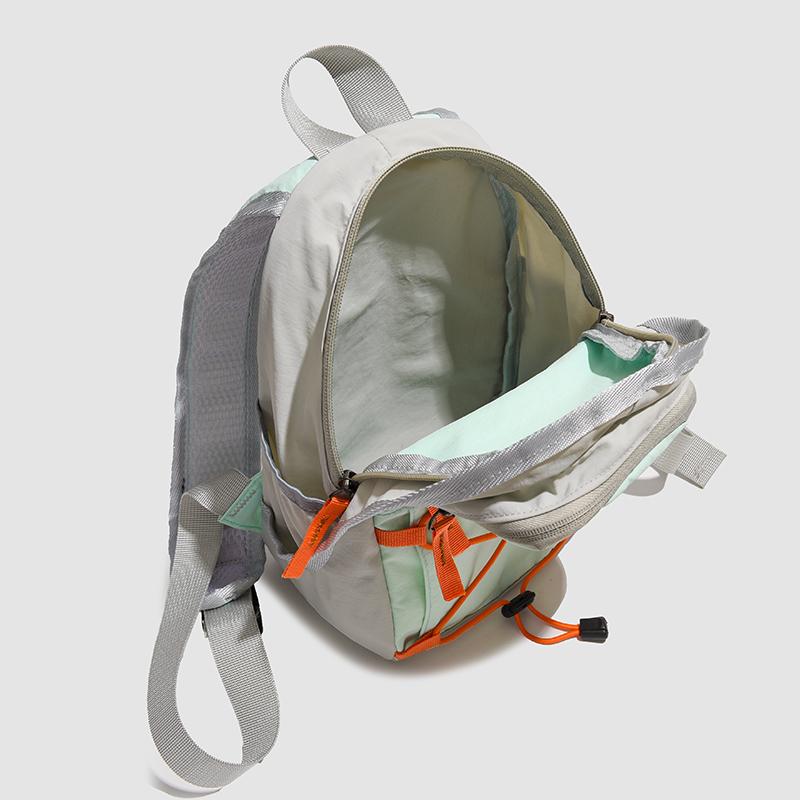 Outdoor Lightweight Mountaineering Backpack Travel Cycling Bag Unisex Small Backpack