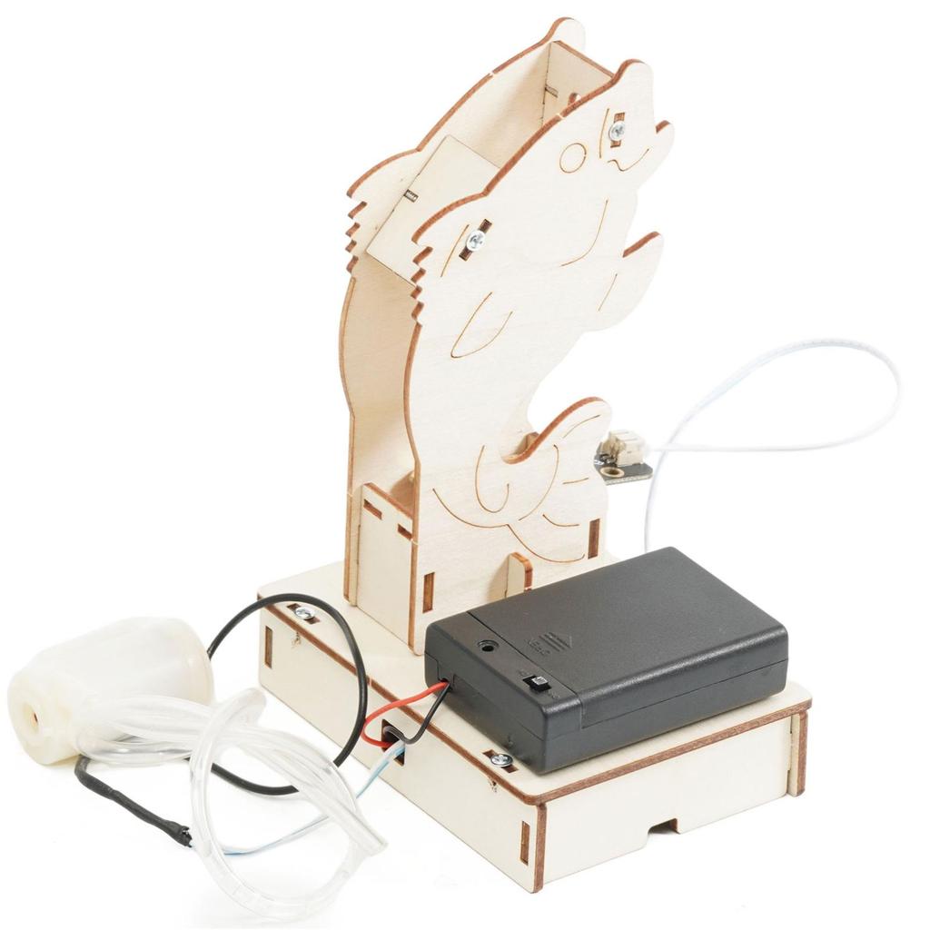 Small Crafts & Inventions DIY Science Kits