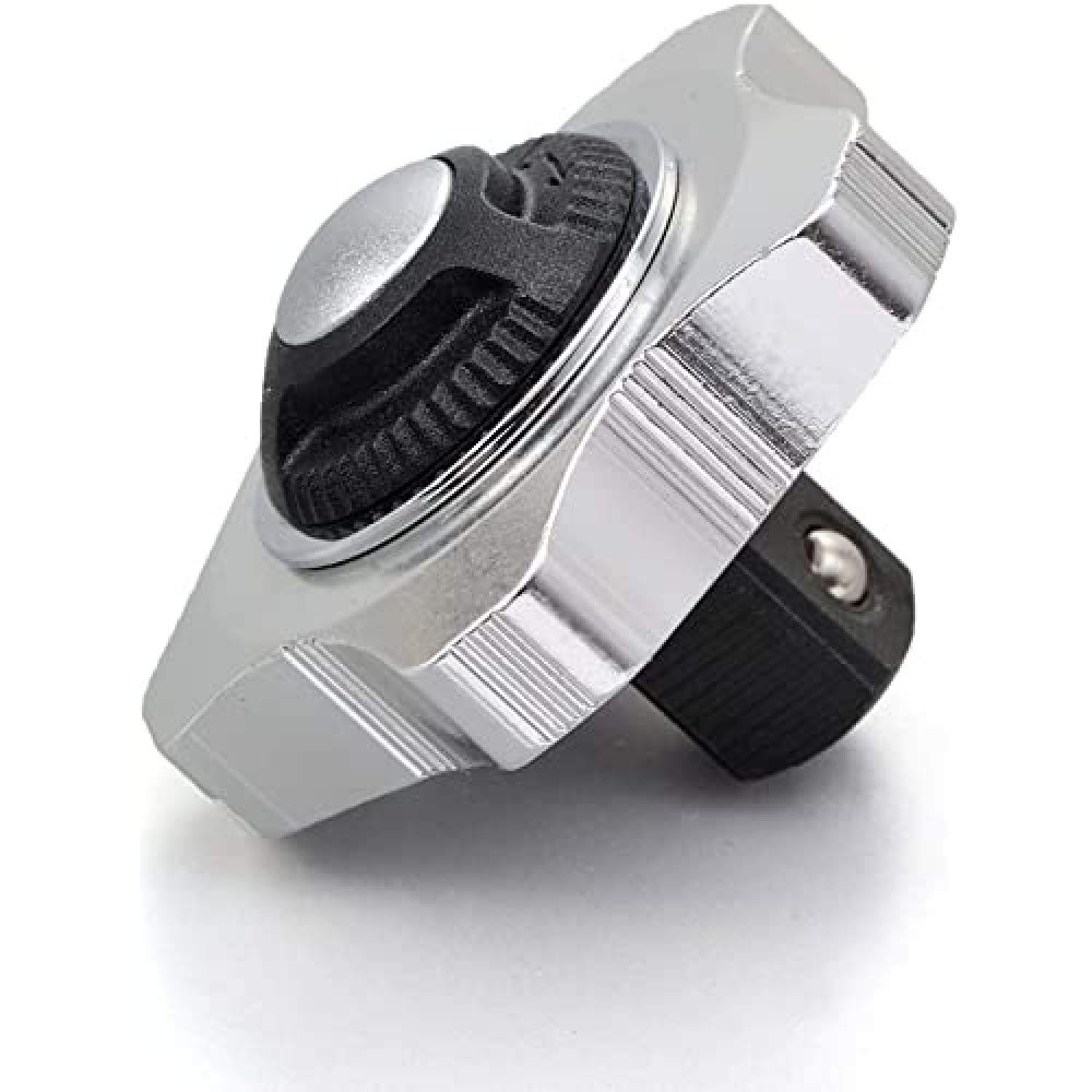 

Накидной ключ Daytona 3/8 дюйма 95285