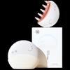 Red Light Scalp Massager Comb