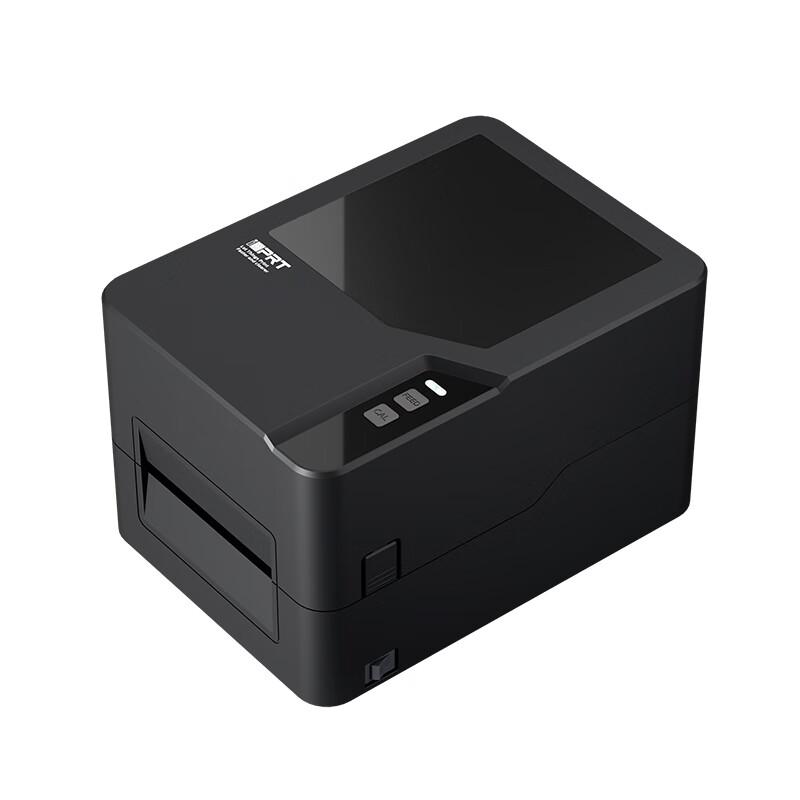 iDPRT X430 Barcode Label Printer CN plug (adapter included)