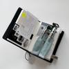 With Keychain Jeans Pen Bag Creative Pen Holder Pendant Universal Trousers for Pens Journal