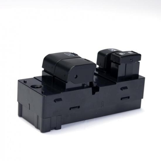 Master Power Window Switch for Nissan Frontier 06-20 Extended Cab Pickup W/ Auto