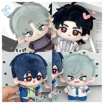 Alien Stage Schmuckstück Alienstage Schreibtischzubehör Ivan Alien Stage Anime-Puppe Gastgeschenk Geburtstagsgeschenk