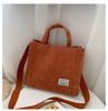 Stylish Urban Minimalist Small Square Bag In Assorted Colors For Women