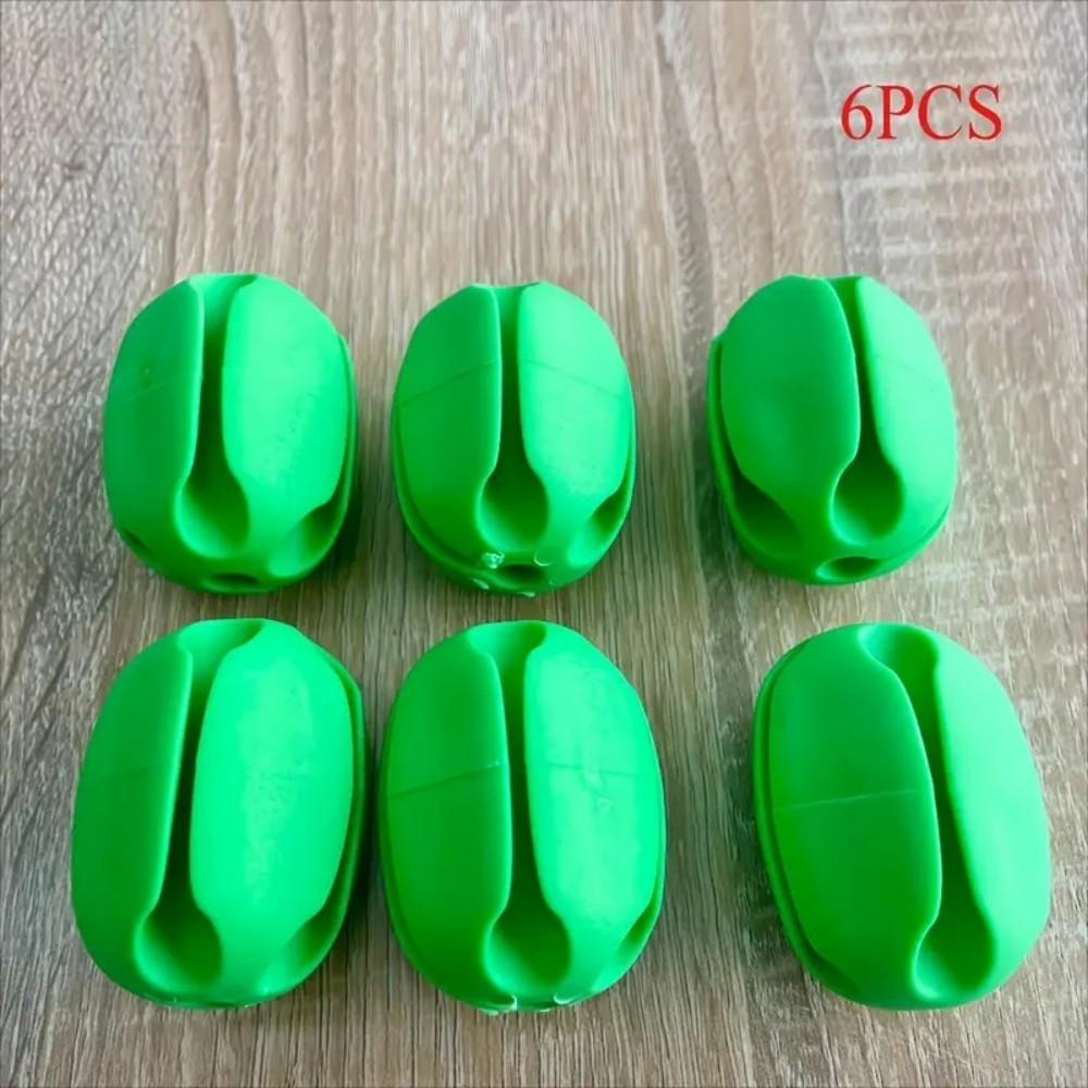 

Шарик-держатель для удочки для приманки | Надежный зажим для фиксации удочки | Эластичный и прочный анти-падение | Необходимые аксессуары для рыболовных снастей зелёный