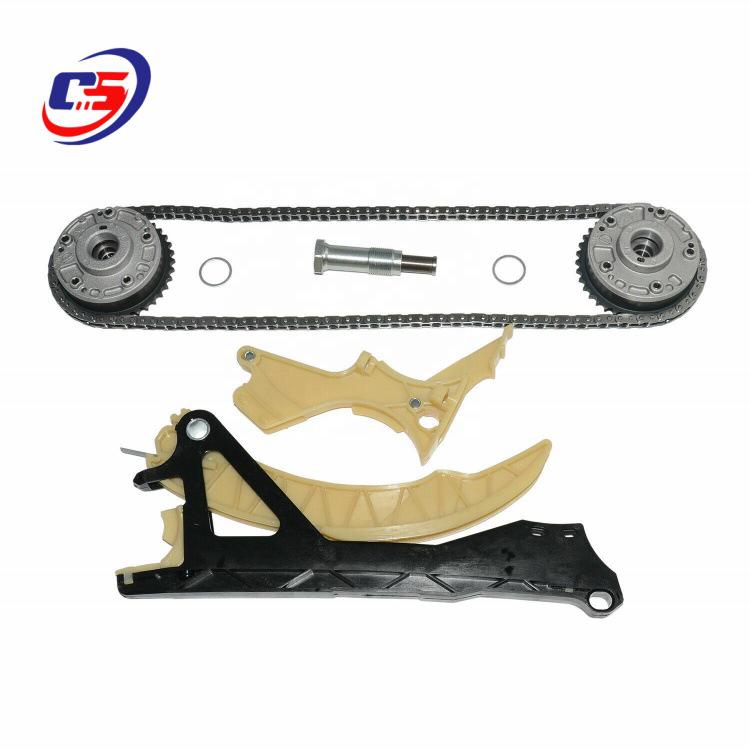 BMW N42/N46 Steuerkettensatz (4-teiliges Set)
