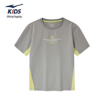 Top (Jongens vanaf 4 jaar) – T-shirts
