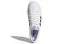 Nizza Adidas Originals 'Footwear White' CQ2333