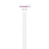 Boat Rope White 10 mm * 25 m Polypropylene