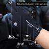 Unisex Touchscreen Winter Rad- & Fahrhandschuhe