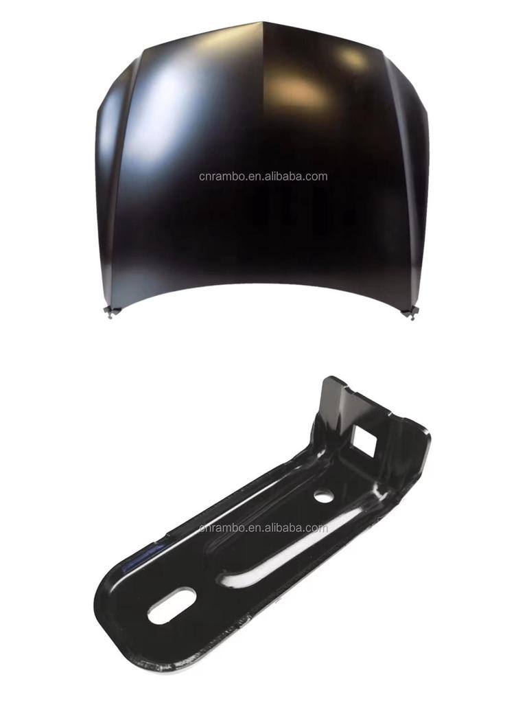 CLS W218 CLS500 Front Bumper Trim – Model 2188880073