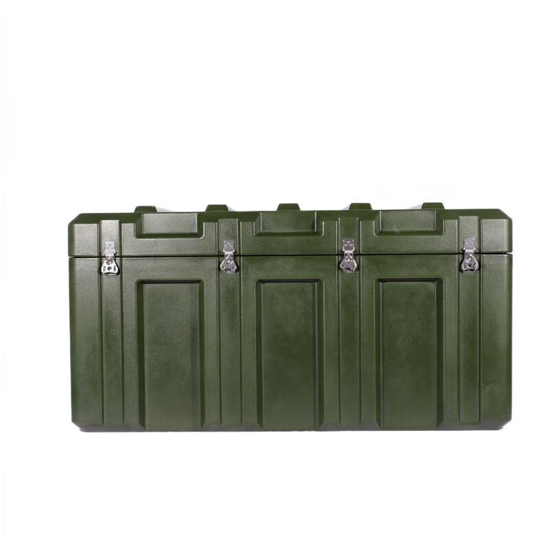 Miflame Rotational Molded Utility Box