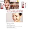 West Month Black Spot Repair Cream Hydrating Moisturizing Foundation For Flawless Skin