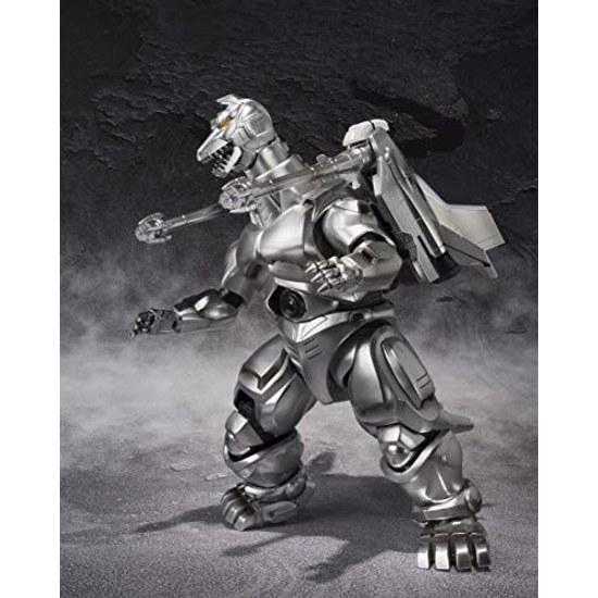 S.H. MonsterArts Super Mechagodzilla (Tamashii Web Exclusive)