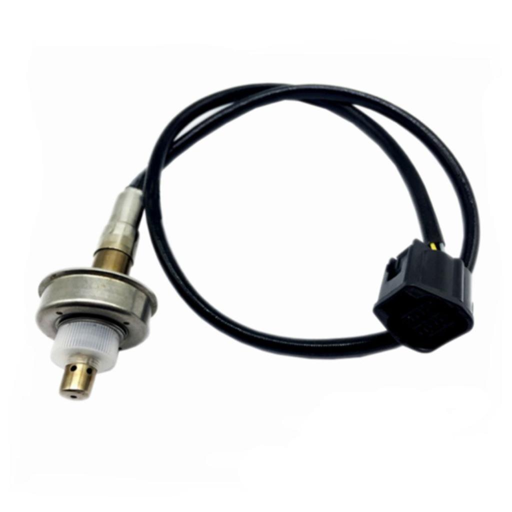 Sensor de oxígeno delantero apto para mazda l509188g1b compatible con camioneta