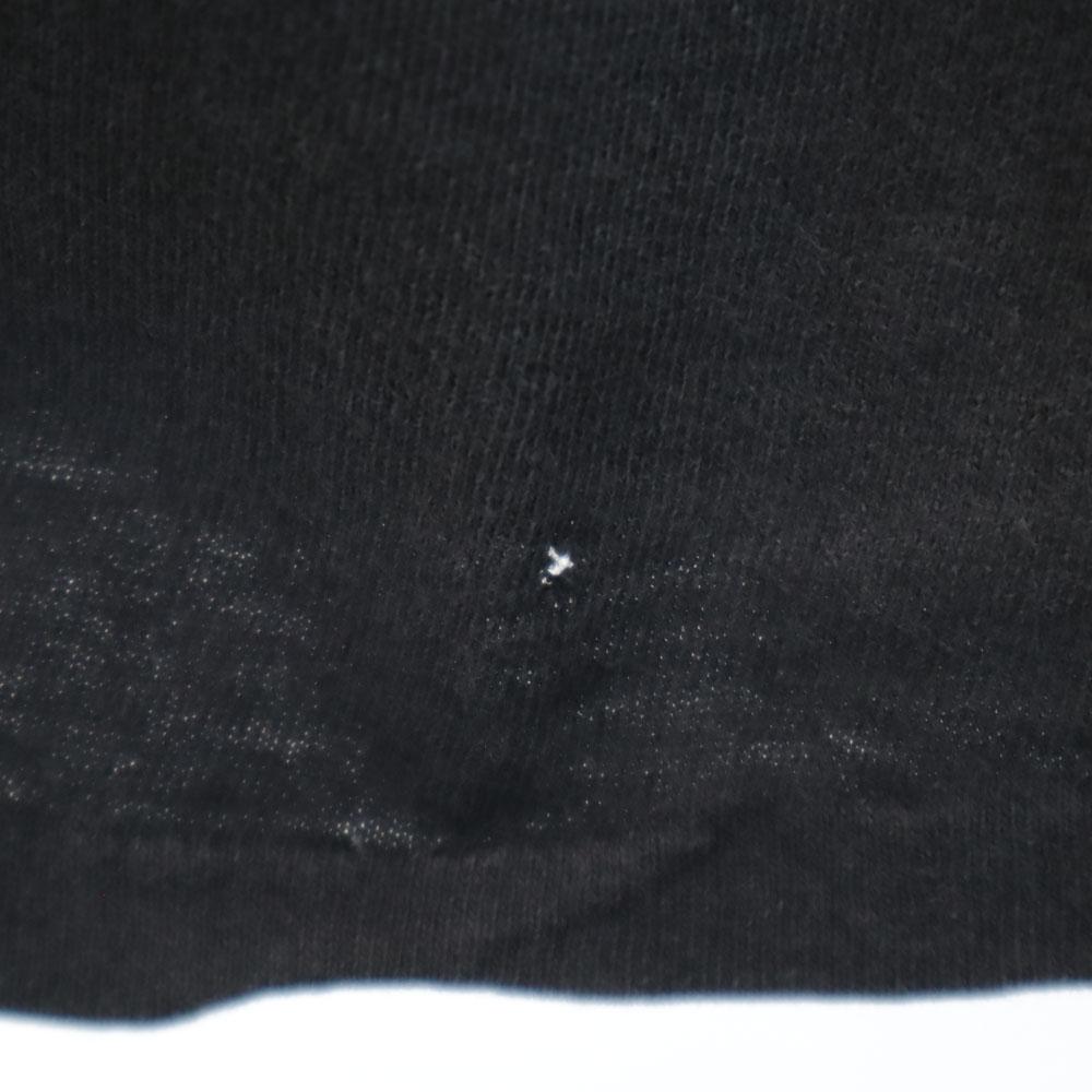 Changes 80s Made In USA Anime Print Short Sleeve Batman T-shirt Men's Used