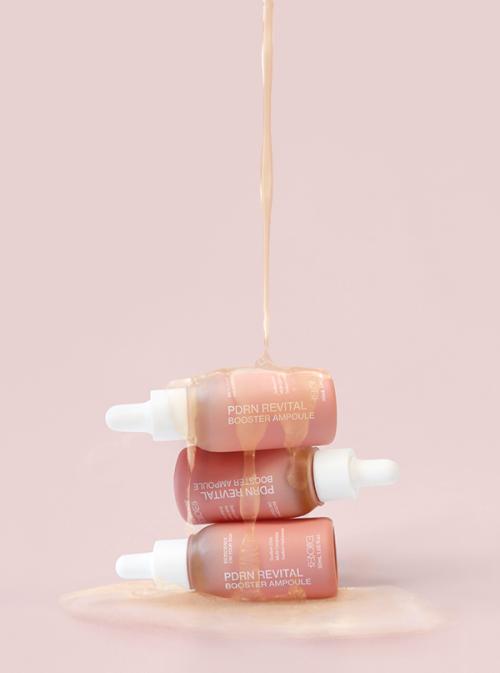 PDRN Revital Booster Ampoule 30mL
