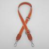 2.5 Wide Bag Accessories Oblique Span Shoulder Strap Women's Bag Lengthened Adjustable Strap Pu with Leather Bag Accessories