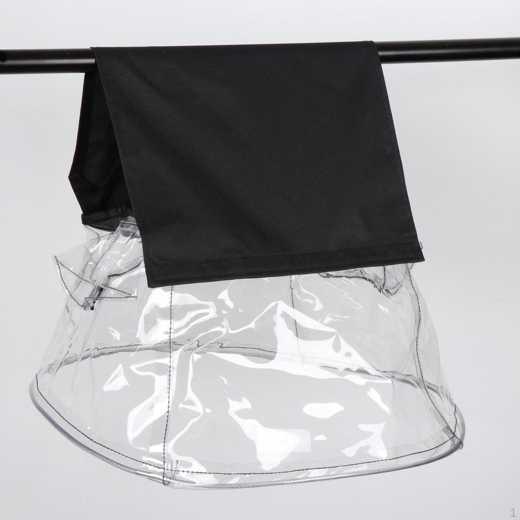 LED Par Light Rain Cover Moving Multiuse Dustproof Wear Resistant Lamp